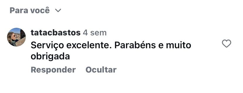 Depoimento